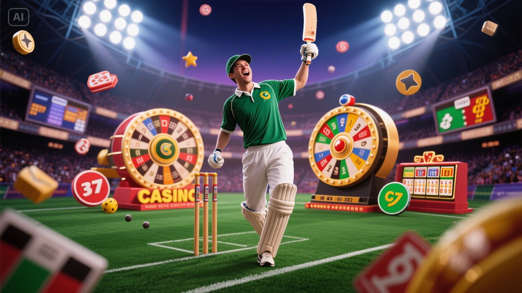 KarambaJoin now and enjoy Pakistan’s most exciting 200% deposit bonus! Deposit safely, play live casino, and withdraw PKR prizes within minutes.