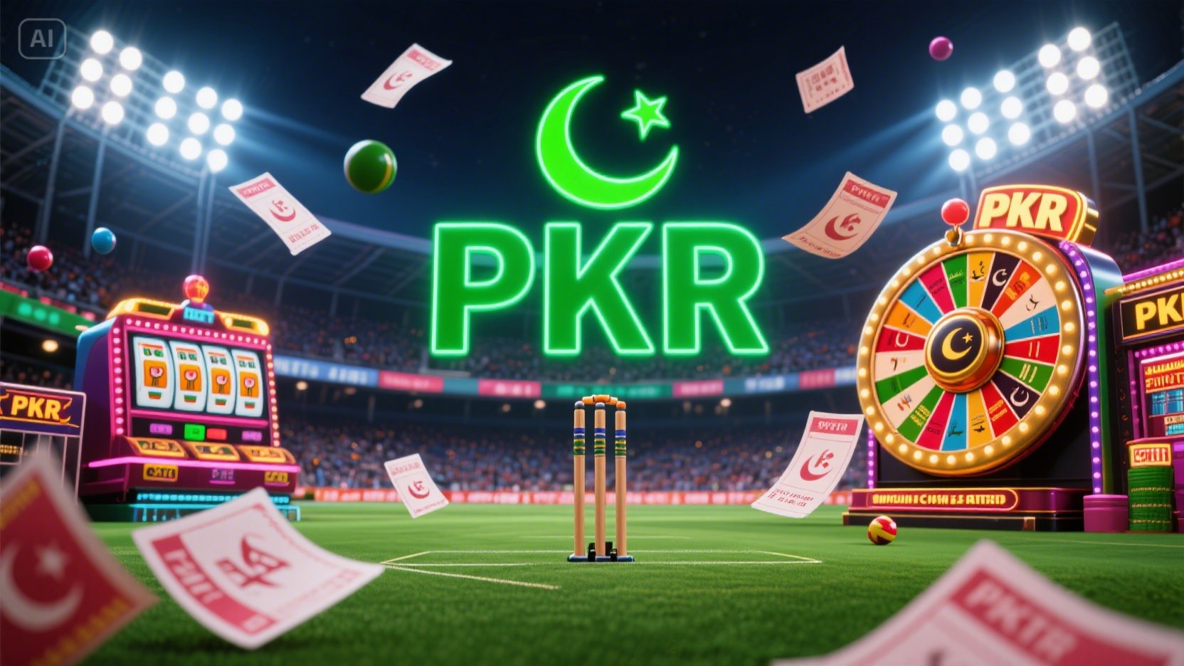 KarambaDeposit once and get a 200% instant reward! Pakistani players can enjoy daily promotions, fair play, and seamless PKR withdrawals anytime they wish.
