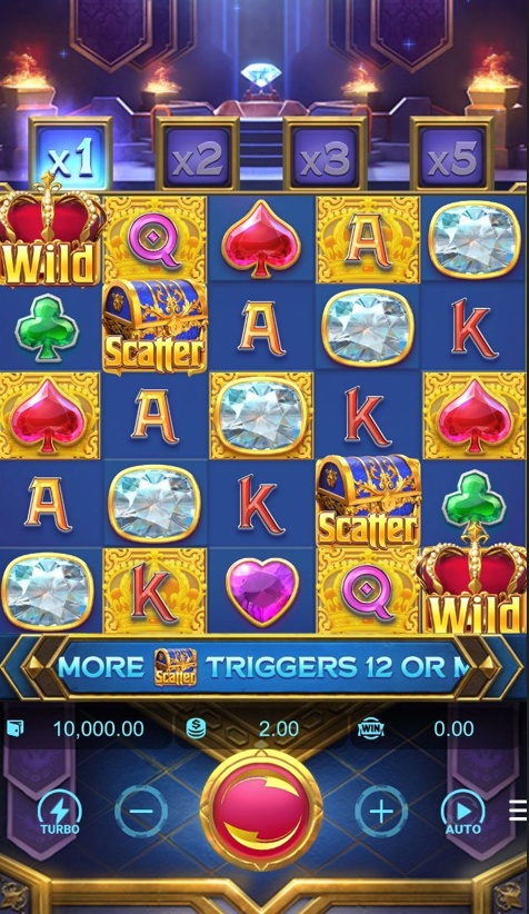 Karamba game