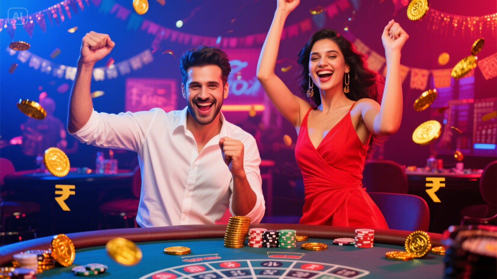 KarambaDeposit PKR today and receive 200% instantly added! Pakistani players can play live casino and crash mode anytime.