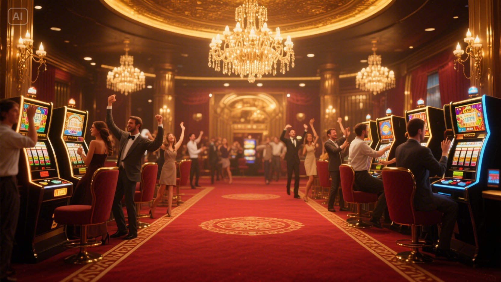 Registration at Karamba Casino