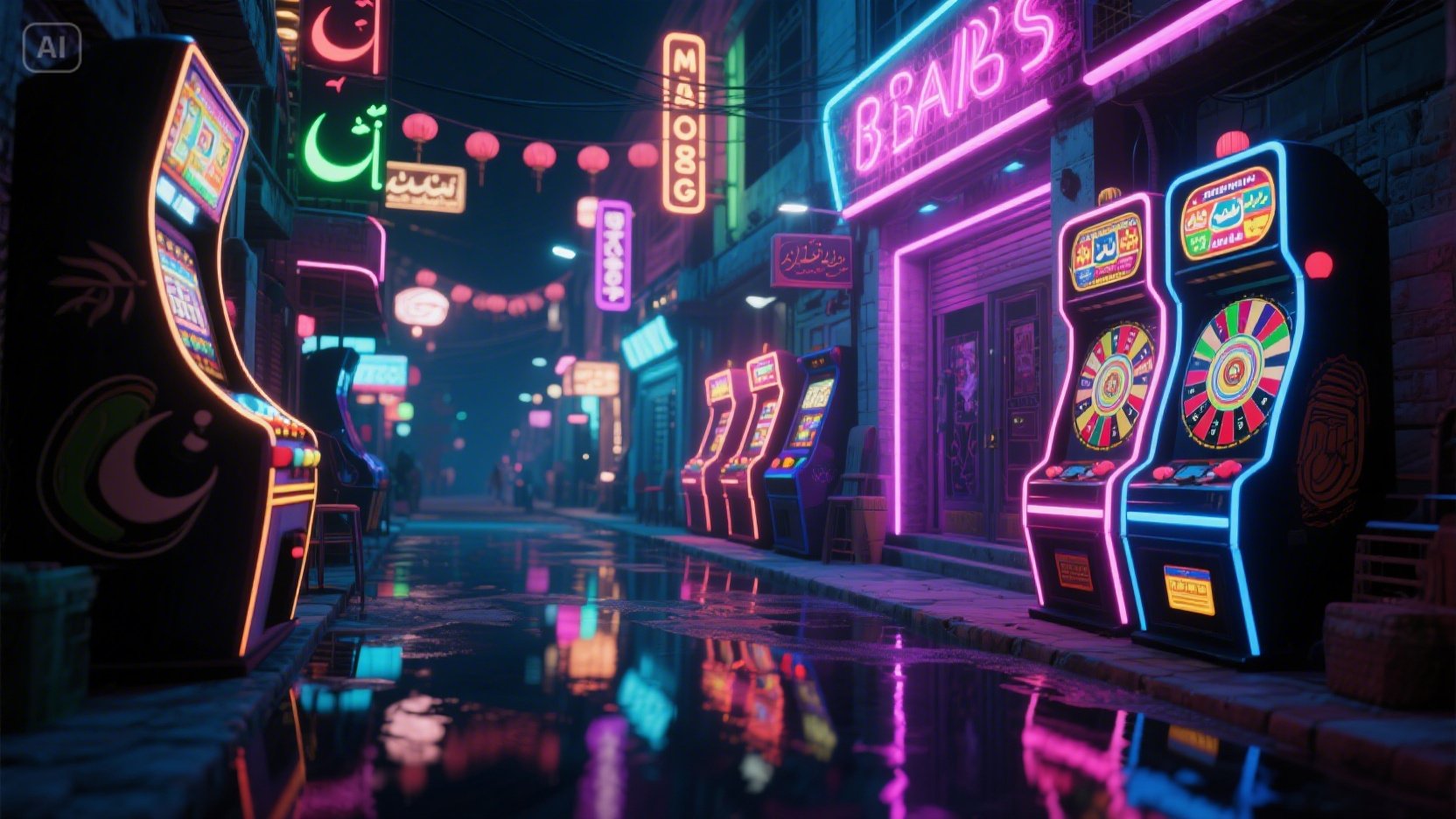 KarambaDeposit once and enjoy 200% instantly credited! Pakistani players can spin reels, play casino, and withdraw PKR funds instantly through JazzCash.