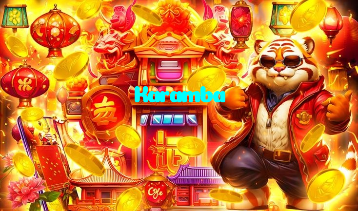 Karamba casino presented on mobile device in Pakistan with slots and live games