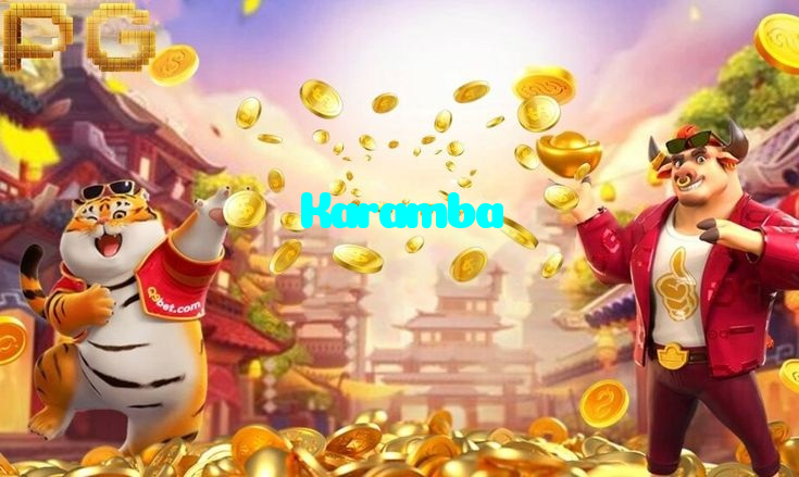 Karamba خوش آمدید بونس +600% پیشکش موبائل ایپ کے پروموشن سیکشن میں دکھائی دیتی ہے۔